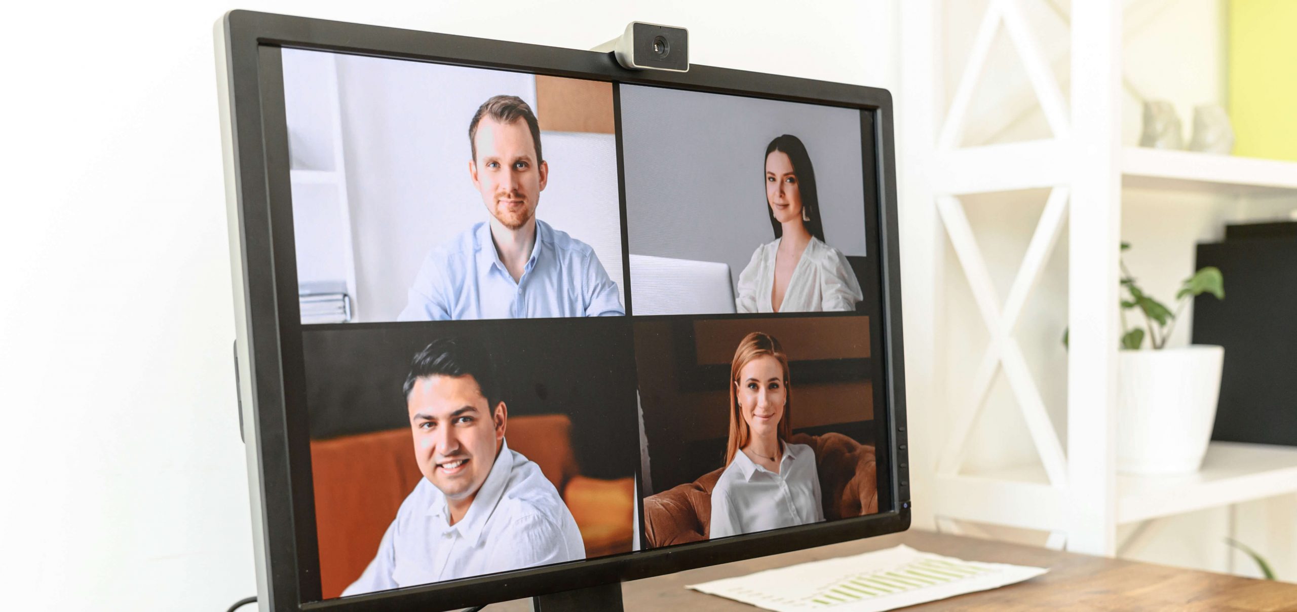 What is a Zoom Tech Host and why it is important?